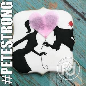 Meet your Posher, Nellie